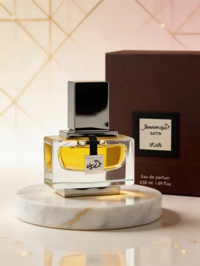 Rasasi Junoon Eau de Parfum