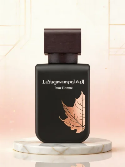 Rasasi La Yuqawam Homme Eau de Parfum