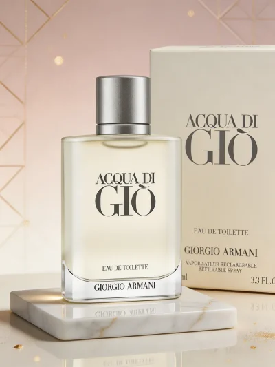 Giorgio Armani Acqua di Gio Eau de Toilette