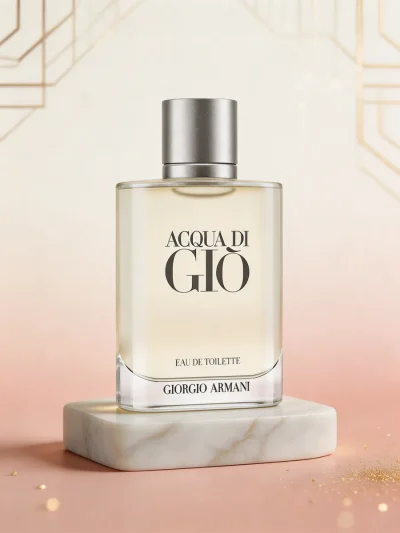 Giorgio Armani Acqua di Gio Eau de Toilette