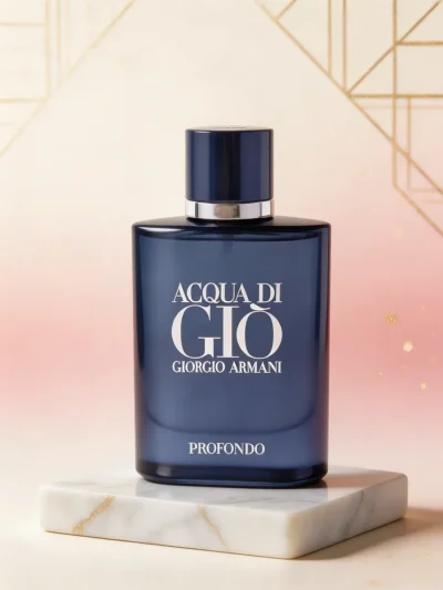 Giorgio Armani Acqua di Gio Profondo Eau de Parfum