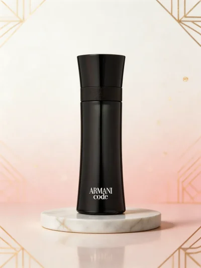 Giorgio Armani Code Eau de Toilette