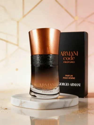 Giorgio Armani Code Profumo Eau de Parfum