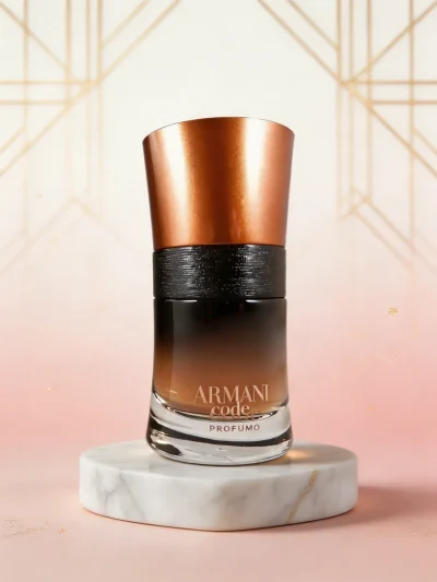 Giorgio Armani Code Profumo Eau de Parfum