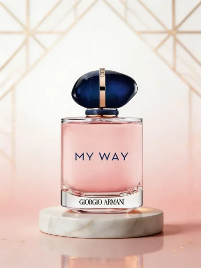Giorgio Armani My Way Eau de Parfum