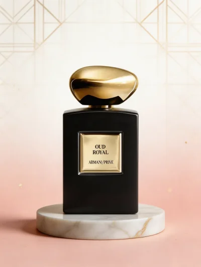Giorgio Armani Privé Oud Royal Eau de Parfum