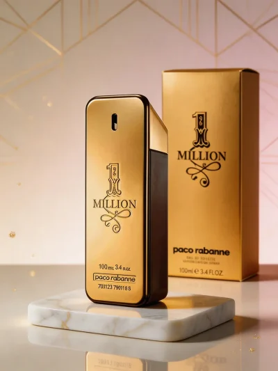 Rabanne 1 Million Eau de Toilette