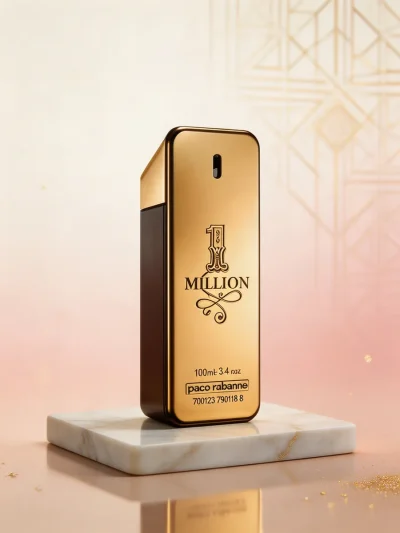 Rabanne 1 Million Eau de Toilette
