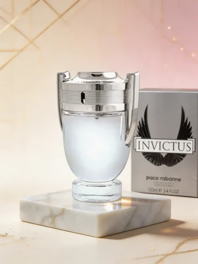 Rabanne Invictus Eau de Toilette