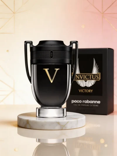 Rabanne Invictus Victory Eau de Parfum