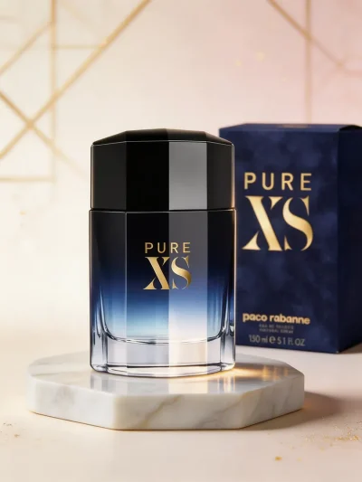 Rabanne Pure XS Eau de Toilette