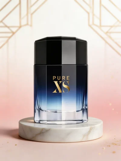 Rabanne Pure XS Eau de Toilette