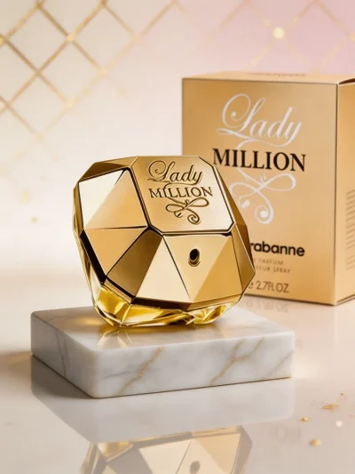 Rabanne Lady Million Eau de Parfum