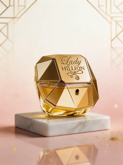 Rabanne Lady Million Eau de Parfum