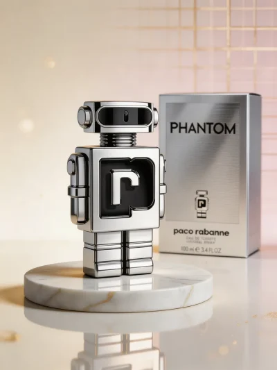 Rabanne Phantom Eau de Toilette