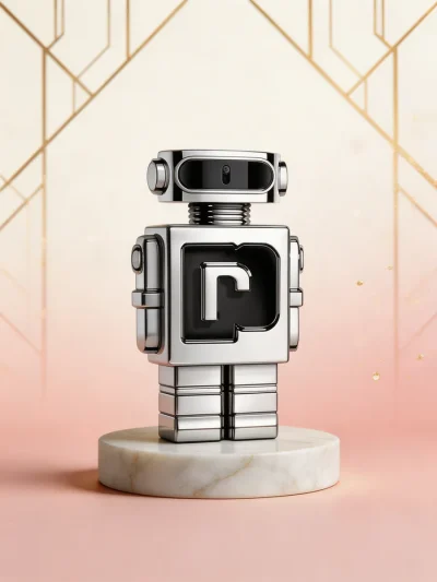 Rabanne Phantom Eau de Toilette