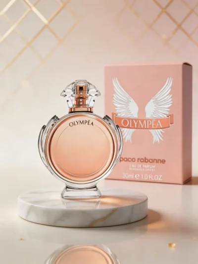 Rabanne Olympéa Eau de Parfum