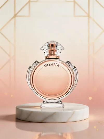 Rabanne Olympéa Eau de Parfum