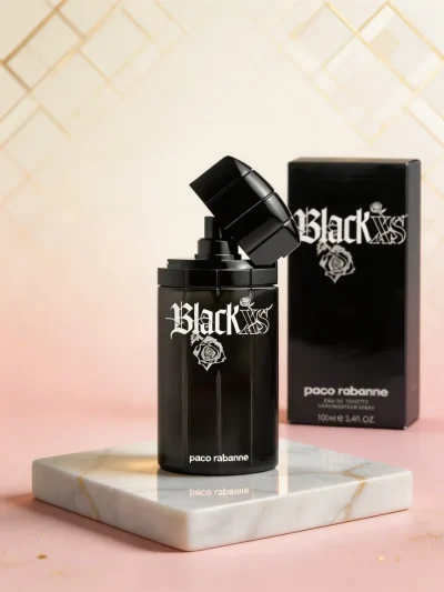 Rabanne Black XS Eau de Toilette