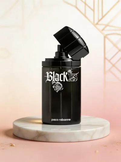 Rabanne Black XS Eau de Toilette