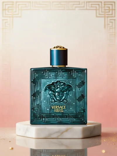 Versace Eros Eau de Toilette