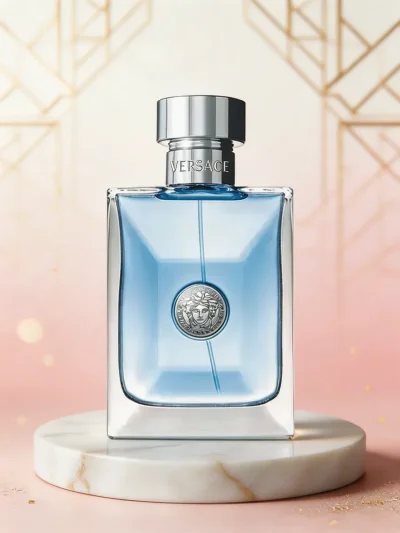 Versace Pour Homme Eau de Toilette