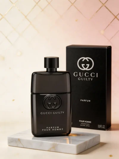 Gucci Guilty Eau de Toilette