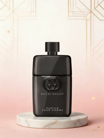 Gucci Guilty Eau de Toilette