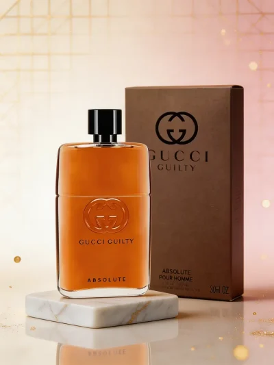 Gucci Guilty Absolute Eau de Parfum