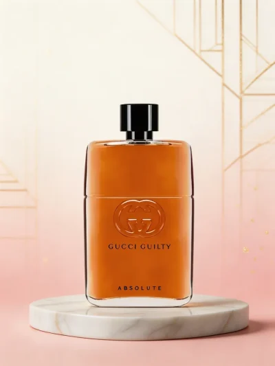 Gucci Guilty Absolute Eau de Parfum