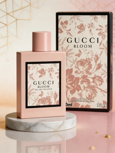 Gucci Bloom Eau de Parfum