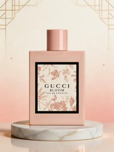 Gucci Bloom Eau de Parfum