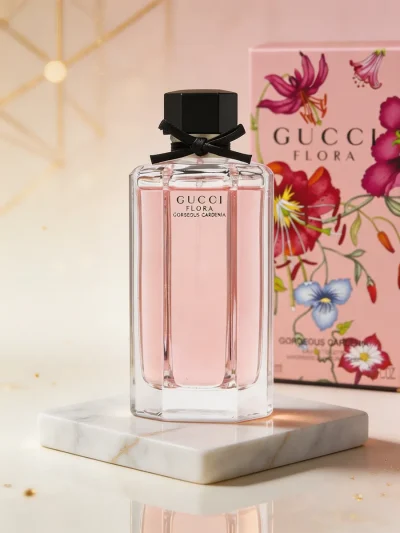 Gucci Flora Eau de Parfum