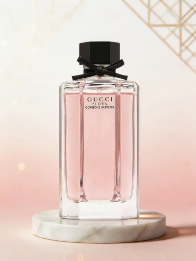 Gucci Flora Eau de Parfum