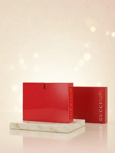 Gucci Rush Eau de Toilette