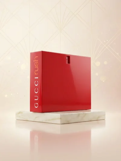 Gucci Rush Eau de Toilette