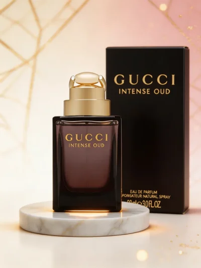 Gucci Intense Oud Eau de Parfum