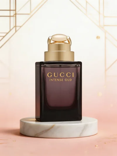Gucci Intense Oud Eau de Parfum