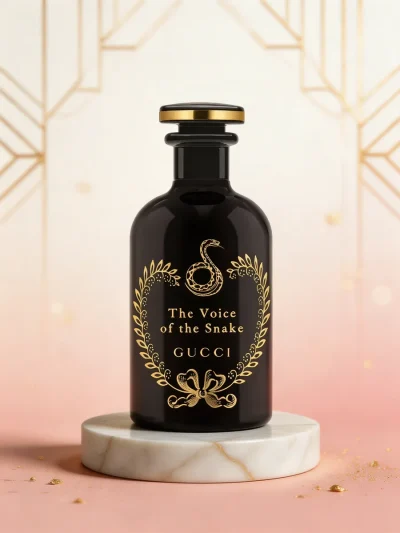 Gucci The Voice of the Snake Eau de Parfum