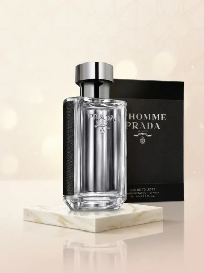 Prada L’Homme Eau de Toilette