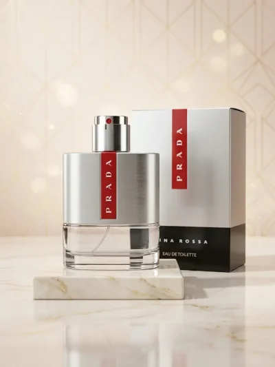 Prada Luna Rossa Eau de Toilette