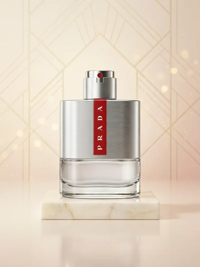 Prada Luna Rossa Eau de Toilette
