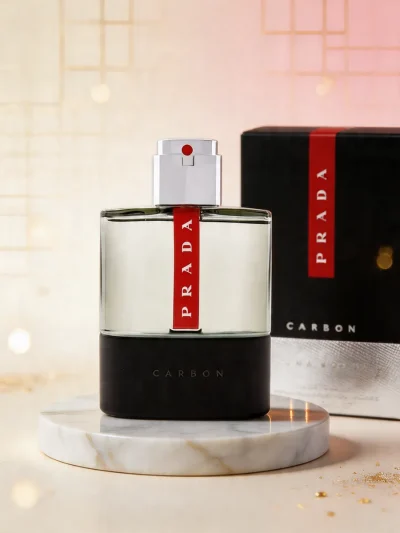 Prada Luna Rossa Carbon Eau de Toilette