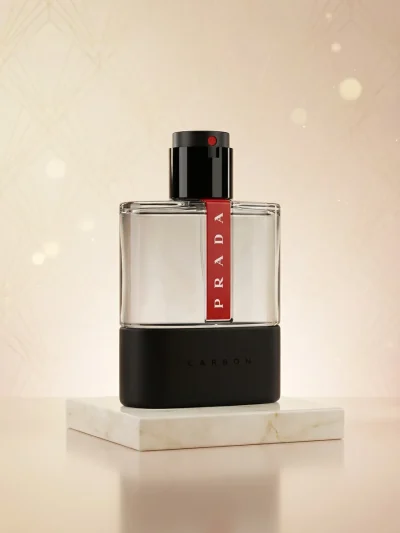 Prada Luna Rossa Carbon Eau de Toilette