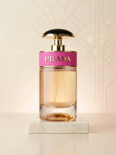 Prada Candy Eau de Parfum