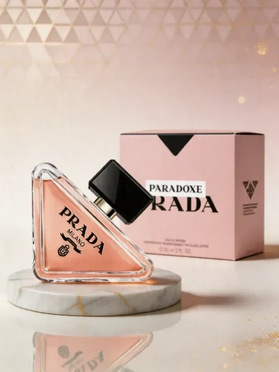 Prada Paradoxe Eau de Parfum