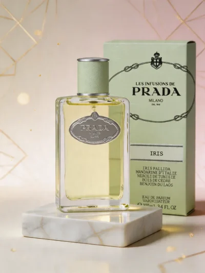 Prada Infusion d’Iris Eau de Parfum