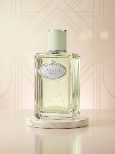 Prada Infusion d’Iris Eau de Parfum