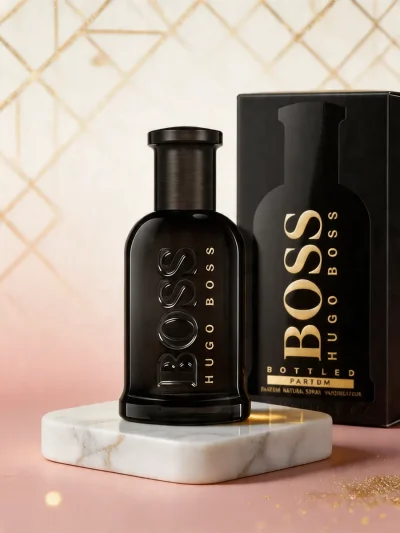 Hugo Boss Bottled Eau de Toilette