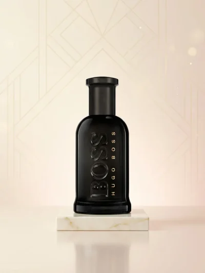 Hugo Boss Bottled Eau de Toilette